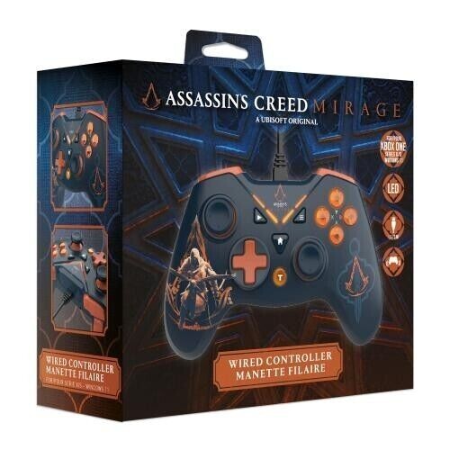 Manette xbox assassin s - pc, assassin’s