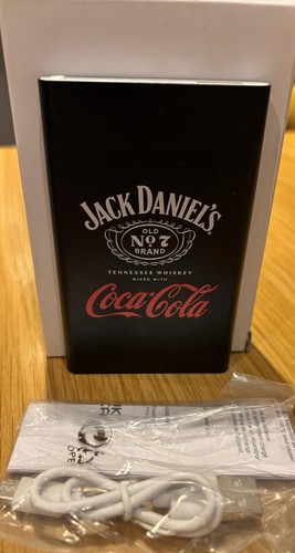 Power bank portatile jack - bank,