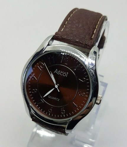 Orologio ascot red - orologio,