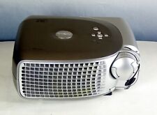 Videoproiettore Dell 1201MP DLP 166 ore su lampada nuova-funziona benissimo+borsa+accessori