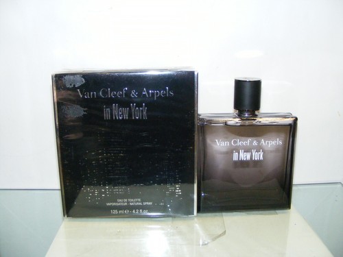 New york van cleef - new, &