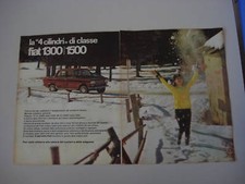 advertising Pubblicità 1964