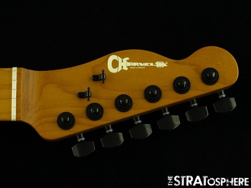 Charvel cal sc2 - charvel,
