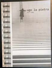 Ugo La Pietra Ovunque a casa propria Film e video 2022 Autografo