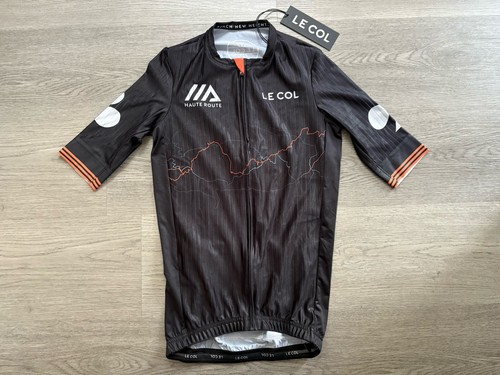 Maglia ciclismo col haute - le, x