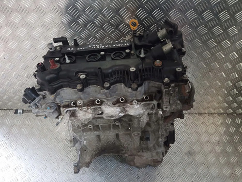 Motore toyota yaris 1nr 3 - motore,