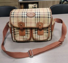 Borsa Burberry Vintage In