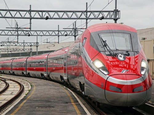 Buono sconto trenitalia - trenitalia, 20%
