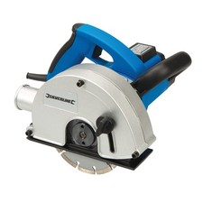 Silverline 758130 Scanalatore