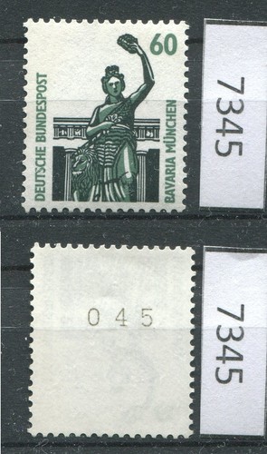 Bund brd 1341 - bund/brd, swk
