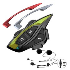 Motorcycle Helmet Bluetooth