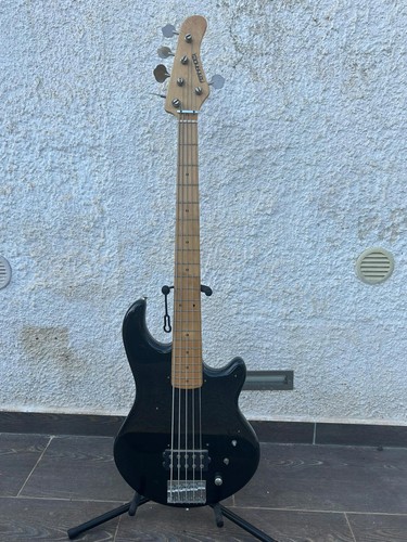 Basso corde fernandes atlas - basso,