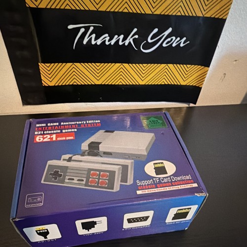 Mini game anniversary edition - mini,