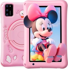 Tablet Bambini 7" Pollici - 8