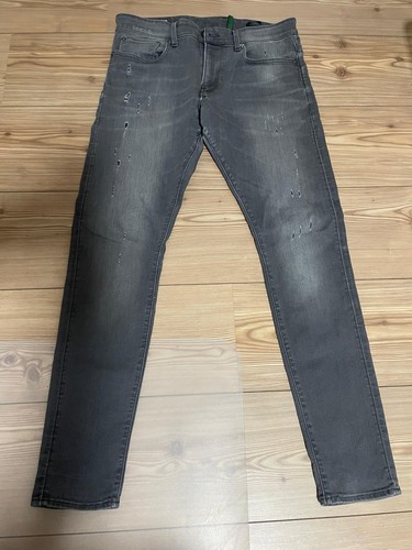 Jeans skinny star revend - g-star,