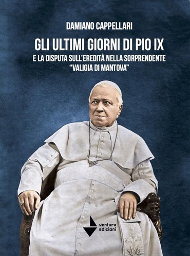 Damiano cappell gli ultimi - gli,