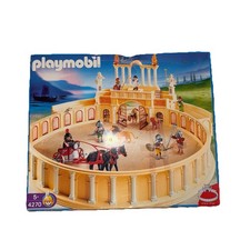 Playmobil Vintage Colosseo