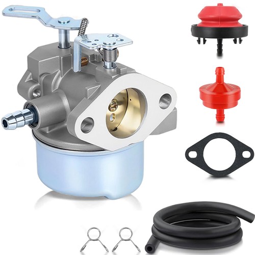Carburatore motore tecumseh - carburatore,