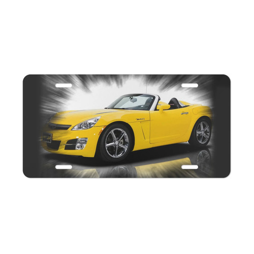 Targa vanità saturn sky - vanità,