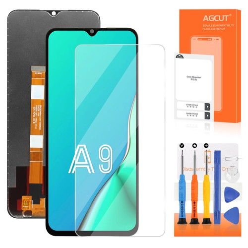 Agcut lcd display per - agcut, 6.5"