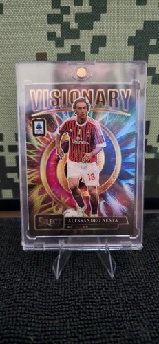 Alessandro nesta panini - alessandro, select