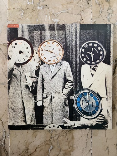 Dedalus super rare - lp, prog