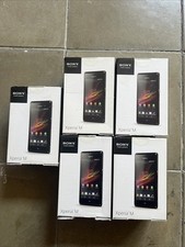 5 Sony Ericsson  Xperia M