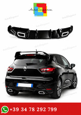RENAULT CLIO 4 IV 2012-2019