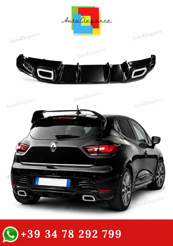 Renault clio 2012 - clio, 4