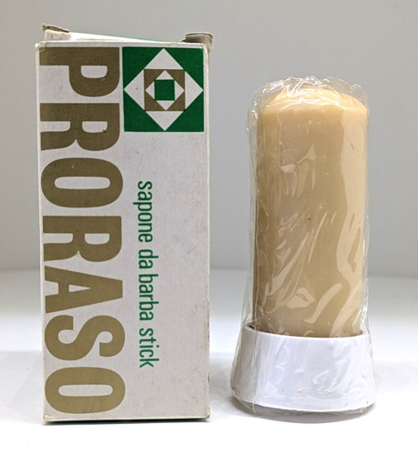 Proraso sapone barba stick - proraso,