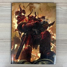 Codex Cremisi Slaughter