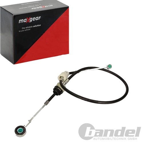 Maxgear cavo cambio kit - maxgear,