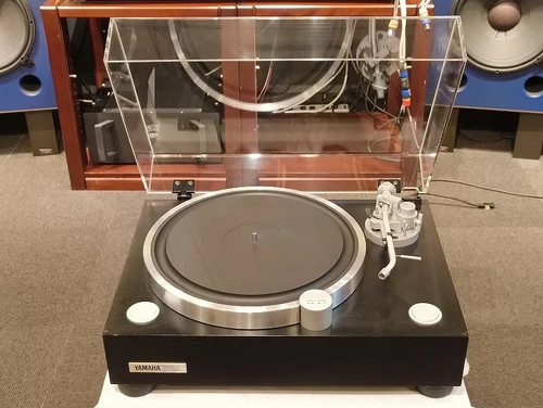 Yamaha 2000 giradischi - gt-2000,