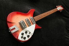 Rickenbacker 350V63 Liverpool