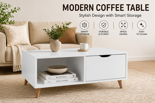 Tavolini caffè moderni per - da,