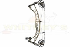 New Other - Hoyt Ventum 30 -