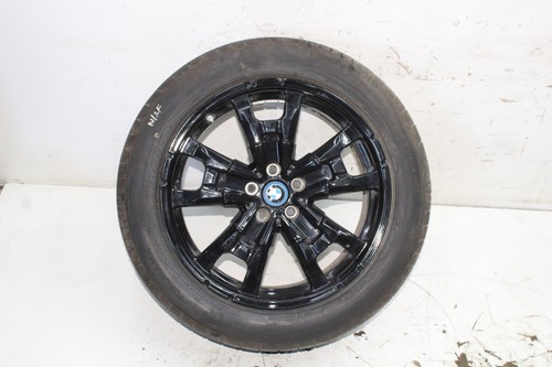 Bmw ix3 g08 cerchio - bmw, lega