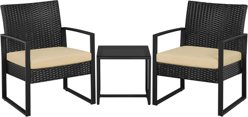 Set mobili giardino - giardino, poly