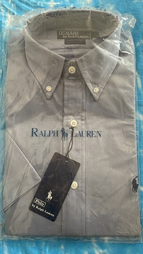 Camicia polo ralph lauren - polo,