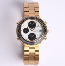 Orologio Seiko Lassale World