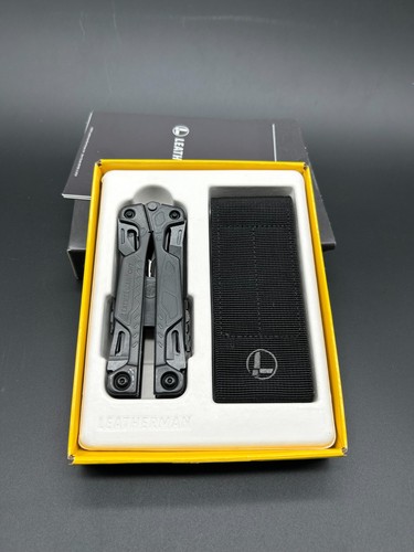 Leatherman oht black - oht,
