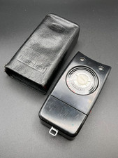 Zeiss Ikophot T - Light Meter