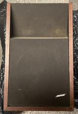 Due ALTOPARLANTI BOSE 201 SERIE II sinistro e destro SPEDIZIONE GRATUITA