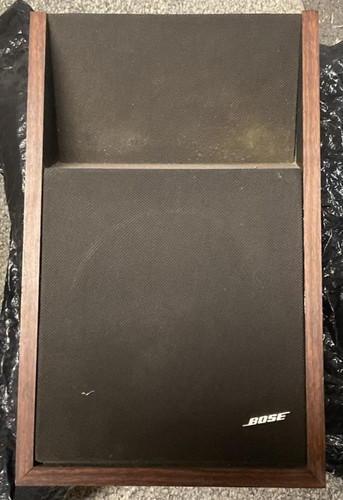 Due altoparlanti bose - bose, 201