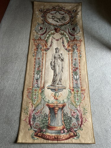 Antica statua vintage - , eliseo