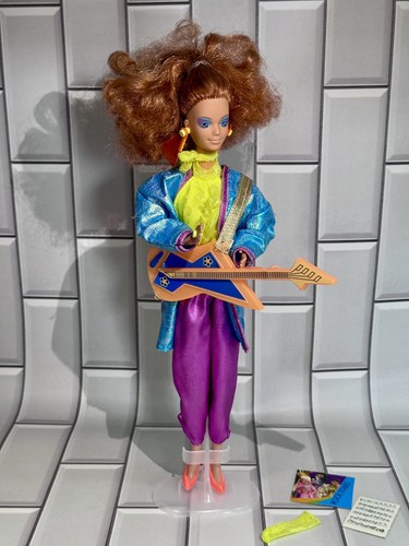 Vintage barbie diva midge - vintage, diva/midge
