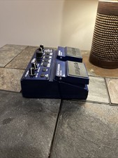 Digitech JamMan Stereo Looper/Campionatore di frasi