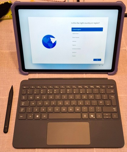 Microsoft surface pro - surface,