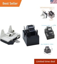 Relè Avviamento PTC Alta