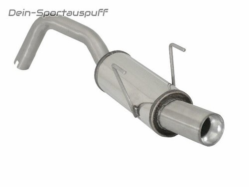 Ragazzon inox scarico - ragazzon,
